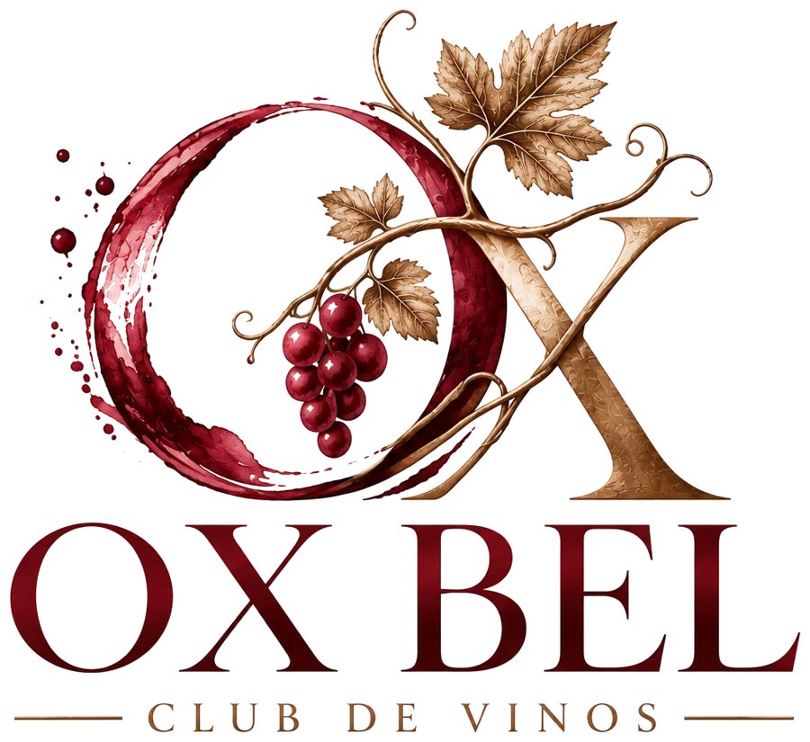 Ox Bel · Club de Vinos